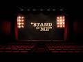 Josh Groban - Stand By Me [Official Sing-Along Video]