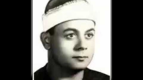 الشيخ السعيد عبد الصمد الزناتي سورة فاطر ميت يعيش