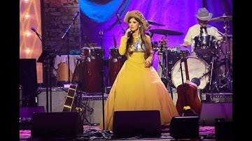 Thumbnail of ACL Presents 23rd Annual Americana Honors | Sierra Ferrell "American Dreaming"