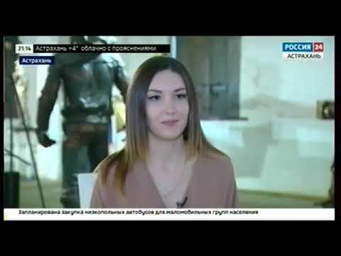 СКУЛЬПТОР АЛЕКСЕЙ МИХАЙЛОВИЧ КУЗНЕЦОВ Открытие выставки в Цейхгаузе ...