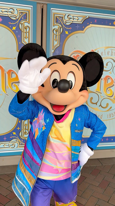 #mickeymouse