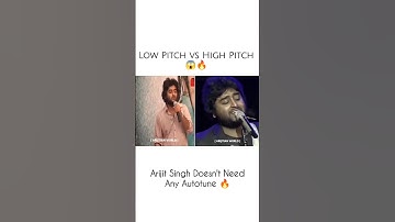 Arijit Singh