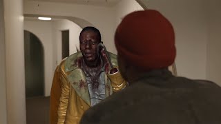Exclusive Candyman Featurette Breaks Down the VFX Behind the Horrifying Urban Legend