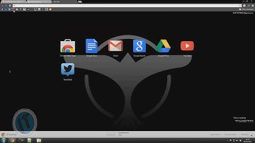 How to create your own Deface Page