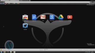 How to create your own Deface Page Profile
