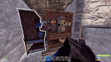 POV: You Raid Your Neighbors OPEN 2x1...