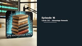 Carrie Chi - Advantage Rewards Net Worth