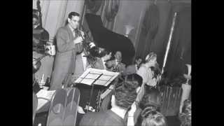 PEnnsylvania 6-5000: Glenn MIller live remote from Hotel Pennsylvania