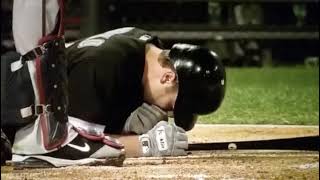 Konerko should be in the Hall of fame!