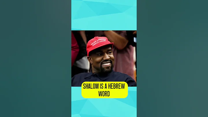 Testing. Testing. This isn’t working for Ye. Kanye is back on Twitter, trolling Jewish users.