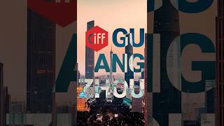 Join Us At Ciff 2025