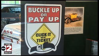 Michigan's 'Click It or Ticket' enforcement begins May 18