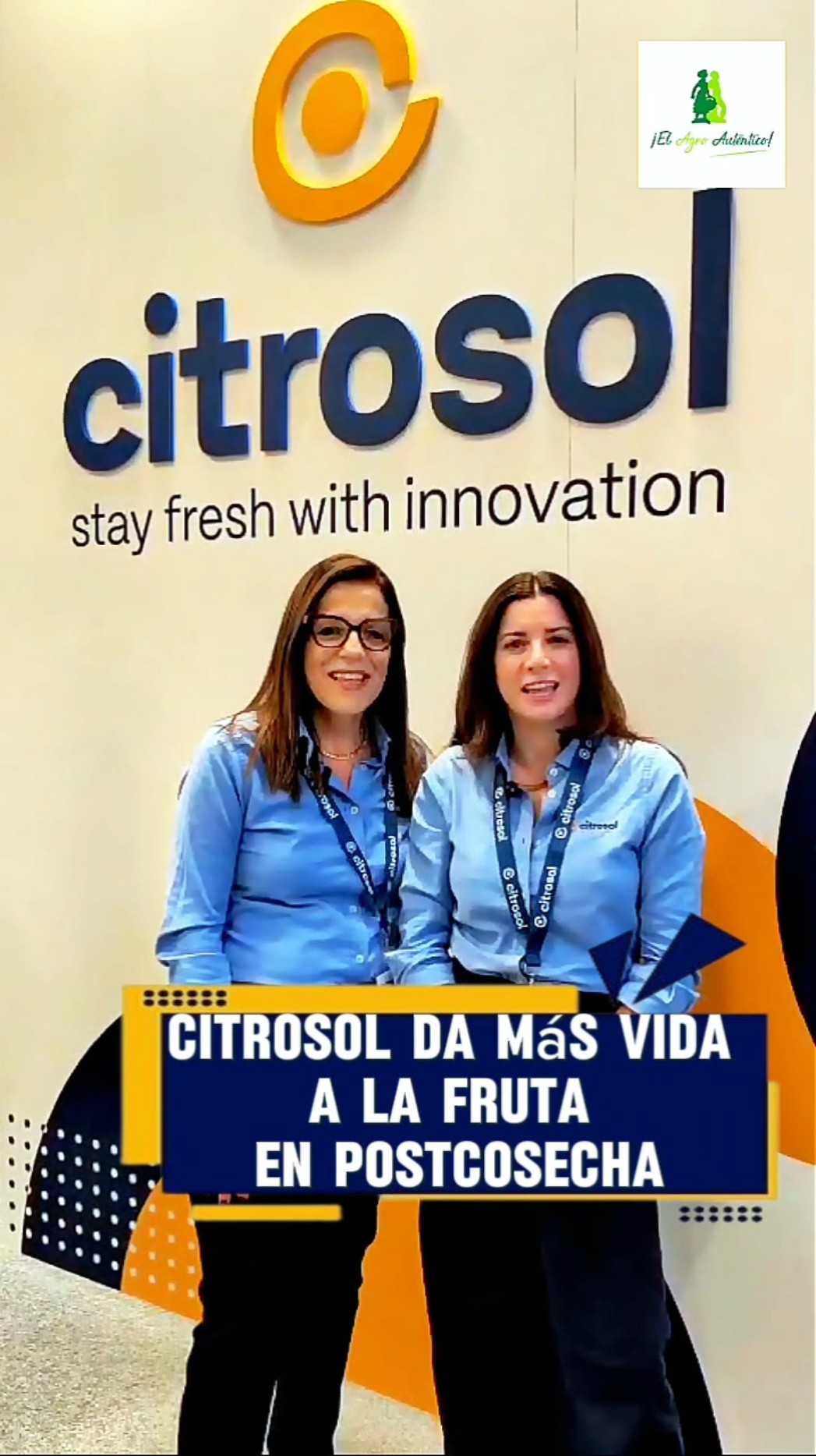 Citrosol da más vida a la fruta en postcosecha