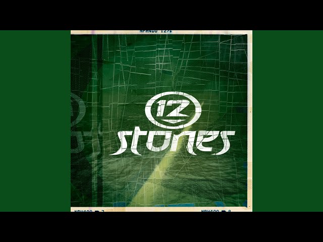 12 Stones - Open Your Eyes