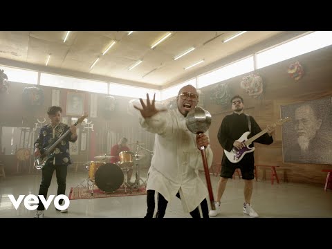 Chancho en Piedra - Bola de Fuego