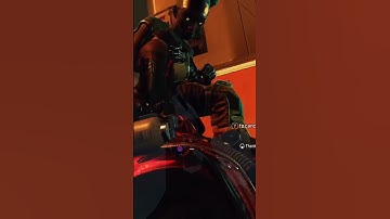 Toxic Lifeline #apex #gaming #shorts #bot #apexlegends #gamingvideos #clutch #clips #ranked #robot