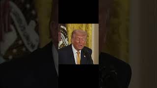 TRUMP PRAISES PETE HEGSETH AFTER WHCA DINNER SHOOTING 😳🇺🇸