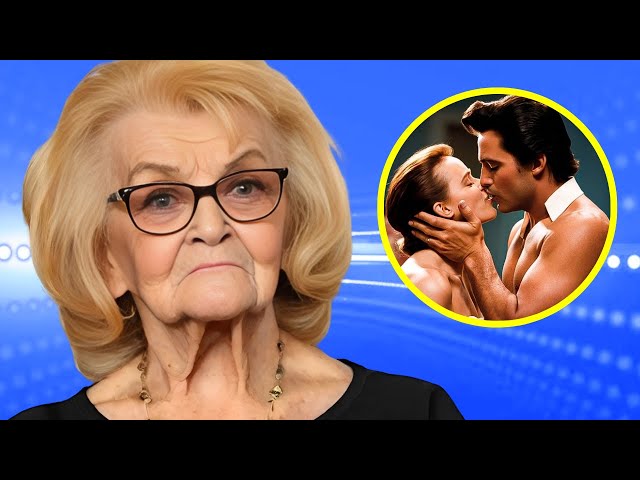 Ann Margret Finally Addresses the Affair That Destroyed Elvis’ Marriage