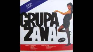 Video thumbnail of "Zana - Vojna Posta - (Audio 1988)"