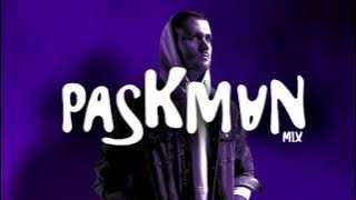 PASKMAN MIX 2021 (by QF)