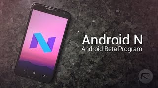 The Latest Android N Preview For The Nexus 6 Byratchetpanda