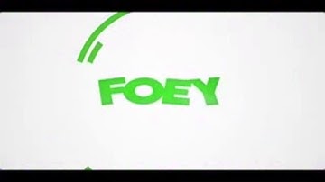 The mixture of foeys and iifNaTik intro