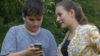 Sprachlos Trailer YouTube Premiere 24. September 2019