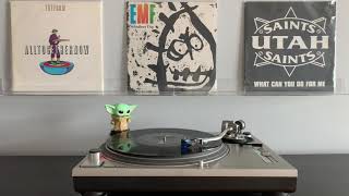 EMF - Travelling Not Running