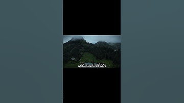 قران كريم بـ تلاوة خاشعة بصوت رائع جدًا للشيخ خالد الجليل سورة غافر ارح مسامعك وقلبك بها