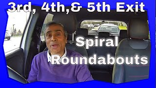 Roundabouts Made Easy