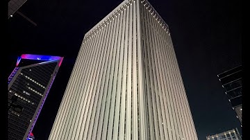 Tom Wileman UNCC Architecture - Threshold Design Video Part I