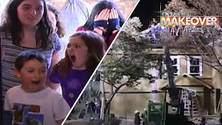 A New Home For A Special Family | Extreme Makeover Home Edition