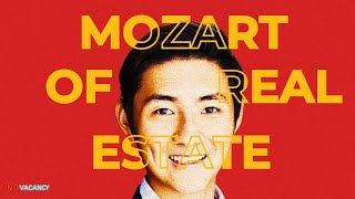 The $500M Real Estate Prodigy (He’s 20)