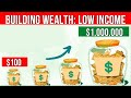 Ideal order of investing for lowincome earners investing guide to building wealth  effectively