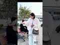 Beauty I m on the phone#Funny video