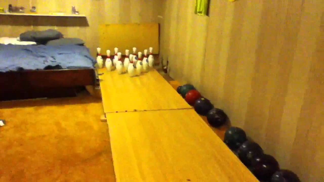 Bowling for Ray!!! YouTube