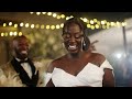 Megan &amp; Johnson : Cinematic Wedding Highlight Film