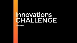 MoDOT Innovations Challenge Showcase 2018