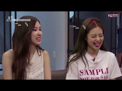 BLACKPINK HOUSE - 1.BÖLÜM PART 1 [TürkçeAltyazılı]