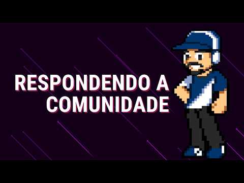 RESPONDENDO PERGUNTAS DA COMUNIDADE | Oximaru