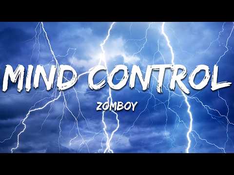 Zomboy - Mind Control (Lyrics)