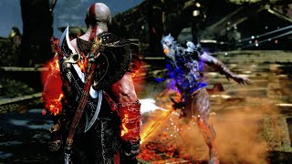GOD OF WAR Lᴠ. 1 ᴘʟᴀʏᴛʜʀᴏᴜɢʜ ᴘᴛ. 5 [ɢᴍɢᴏᴡ+] ɴᴏ ᴅᴍɢ