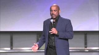 Sermon Highlight from "A Setback is a Setup for a Comeback"