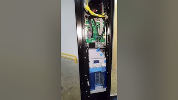 How to fix a Coin Jam