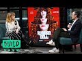 Natasha Lyonne Discusses Her New Netflix Series, "Russian Doll"