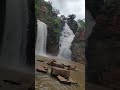 Tirathgarh Waterfall 2nd Plunge Jagdalpur Bastar, Kanger Valley National Park Chattisgarh