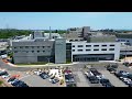 Take a tour of the Gruppuso Family Women &amp; Newborn Center