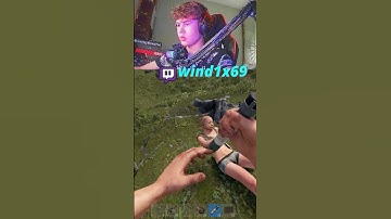 Тактика по отработке ГАНА В РАСТ/RUST! #shorts #short #rustрейд #rust #раст