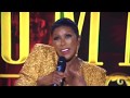 Sommore Comedy Show(A Queen With No Spades)