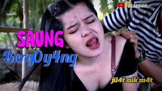 serial komed! (2024). SAUNG BERG0Y4NG..